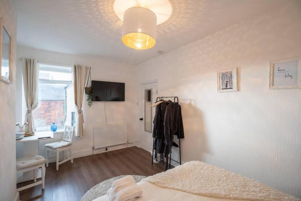Phenix Central - Huge 3 Bed, Super Equipped Apartment. Cardiff Ngoại thất bức ảnh
