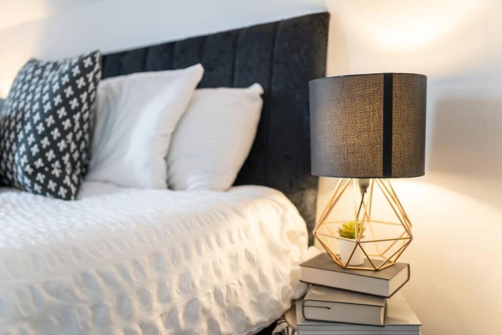 Phenix Central - Huge 3 Bed, Super Equipped Apartment. Cardiff Ngoại thất bức ảnh