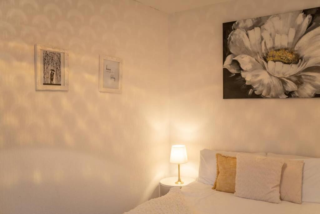 Phenix Central - Huge 3 Bed, Super Equipped Apartment. Cardiff Ngoại thất bức ảnh
