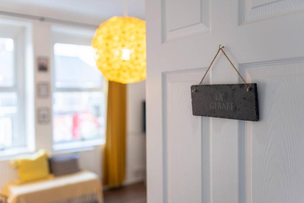 Phenix Central - Huge 3 Bed, Super Equipped Apartment. Cardiff Ngoại thất bức ảnh