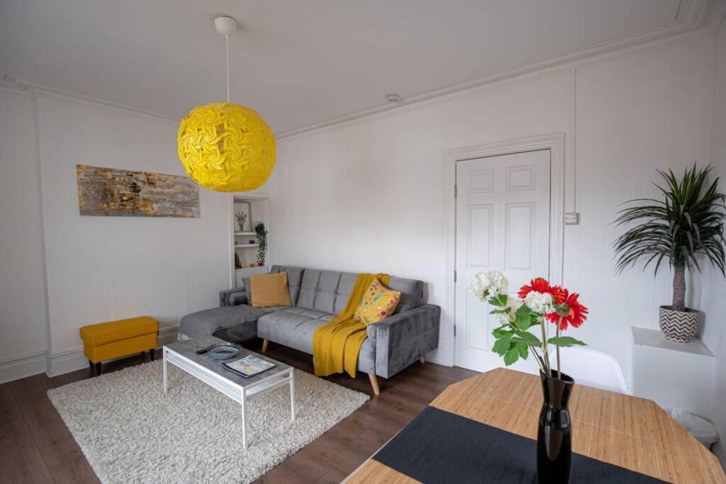Phenix Central - Huge 3 Bed, Super Equipped Apartment. Cardiff Ngoại thất bức ảnh